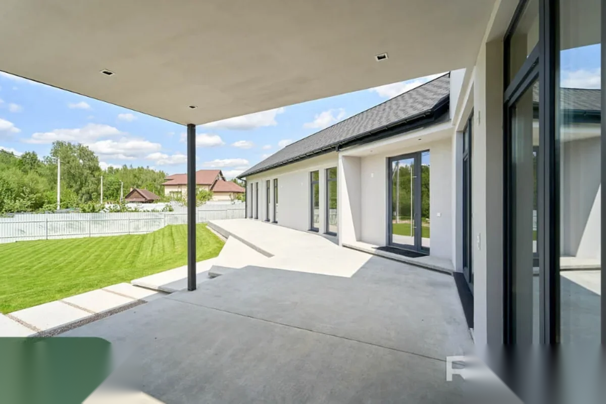 До обработки