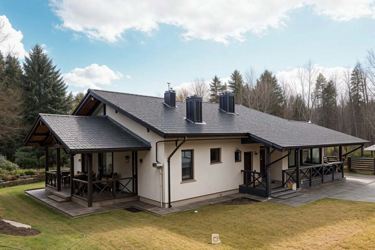 После обработки